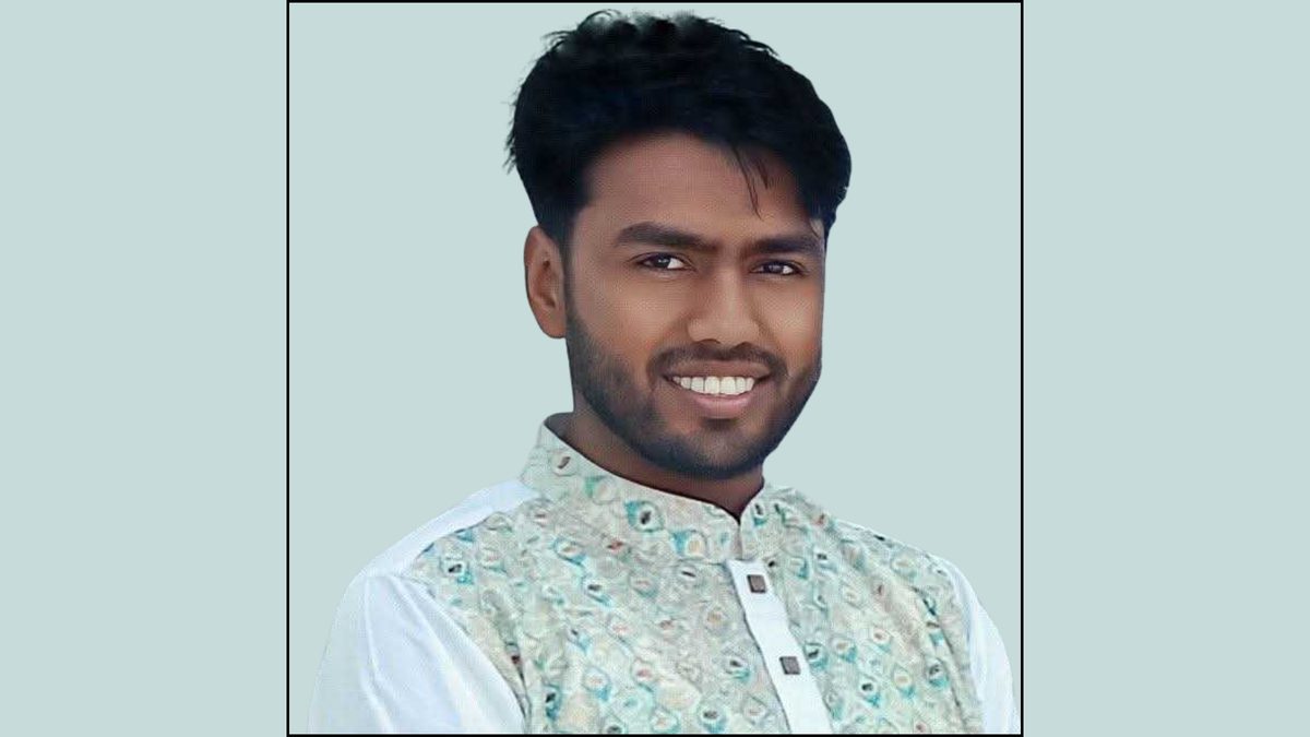 শেখ মুজিবকে নিয়ে ফেসবুকে পোস্ট করায় ছাত্রদল নেতা বহিষ্কার