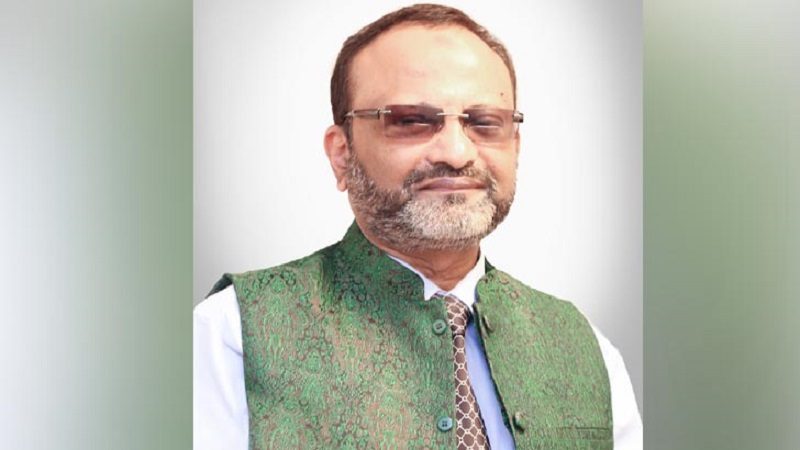 ঢাবি ভিসির বেগম রোকেয়া বিশ্ববিদ্যালয়ে আগমন