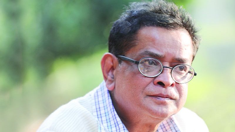 কথা সাহিত্যিক হুমায়ুন আহমেদের ৭৫তম জন্মদিন আজ