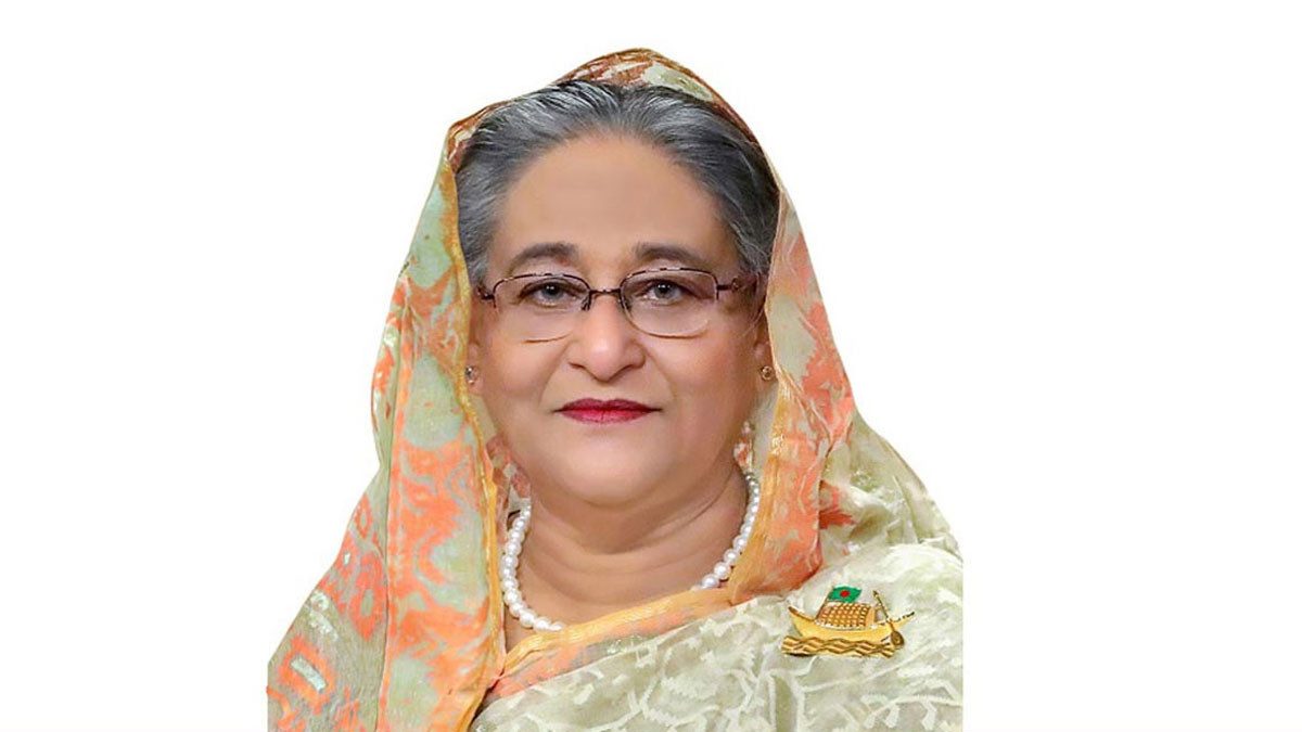 কুয়েতের নতুন আমিরকে প্রধানমন্ত্রীর শুভেচ্ছা