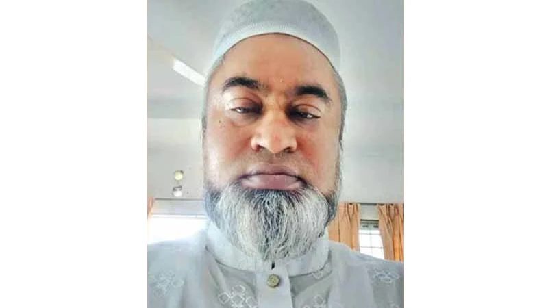ইসলামিক ফাউন্ডেশনের নতুন মহাপরিচালক আ. ছালাম খান