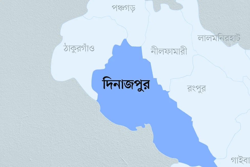 দিনাজপুরে তিন প্রিজাইডিং কর্মকর্তা প্রত্যাহার