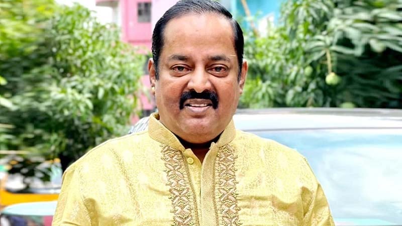 মায়ের নামে মসজিদ নির্মাণ করলেন ডিপজল