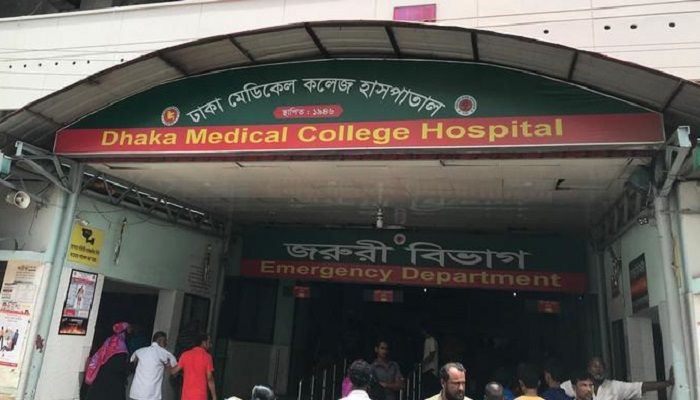 তেজগাঁওয়ে গলায় ফাঁস দিয়ে নারীর আত্মহত্যা