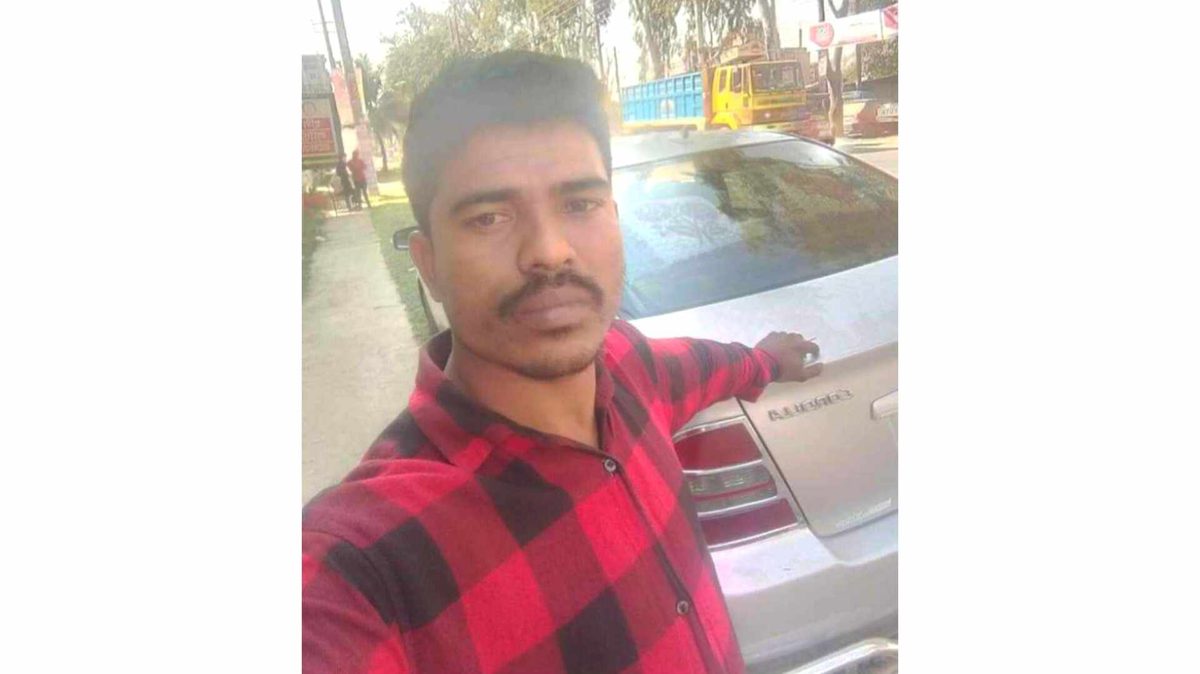 দেবীগঞ্জে হিট স্ট্রোকে চালকের মৃত্যু