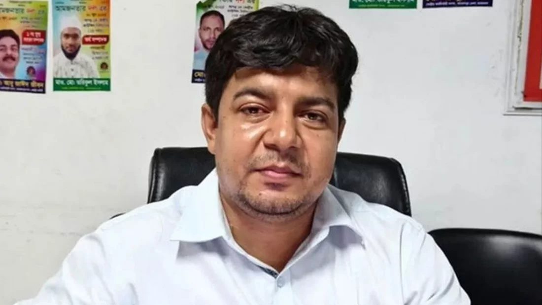 বাবা হারালেন আমজনতার তারেক রহমান