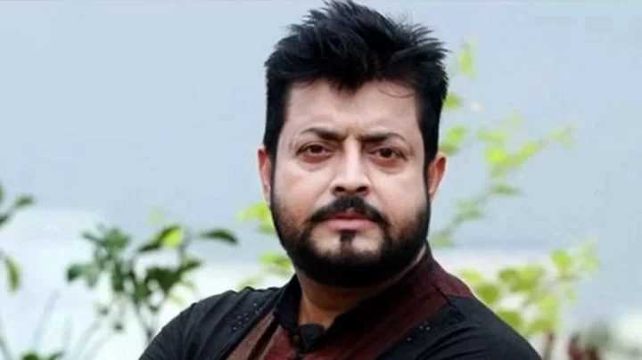 চিত্রনায়ক ওমর সানীর বাসায় চুরির