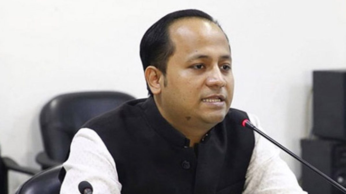 প্রশ্নফাঁসের গুজব ছড়ালে কঠোর ব্যবস্থা:শিক্ষামন্ত্রী
