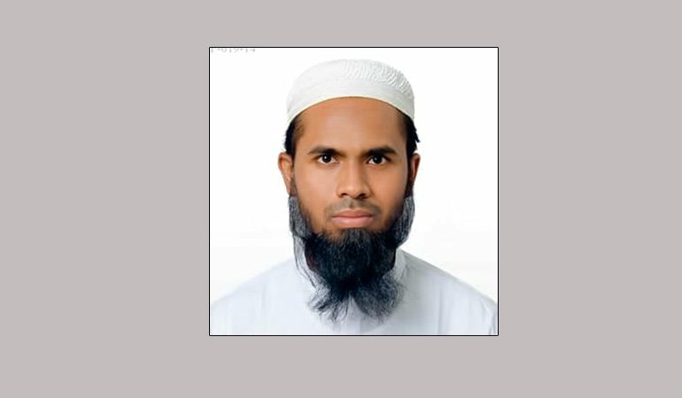 বিসিএসে শিক্ষা ক্যাডারে প্রথম দেবীগঞ্জের মেধাবী তালেব