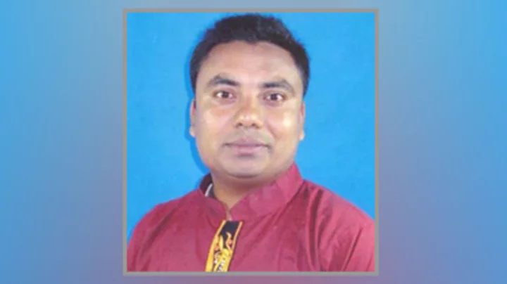 মারধর ও চুরির মামলায় সাবেক ছাত্রদল সভাপতি গ্রেপ্তার