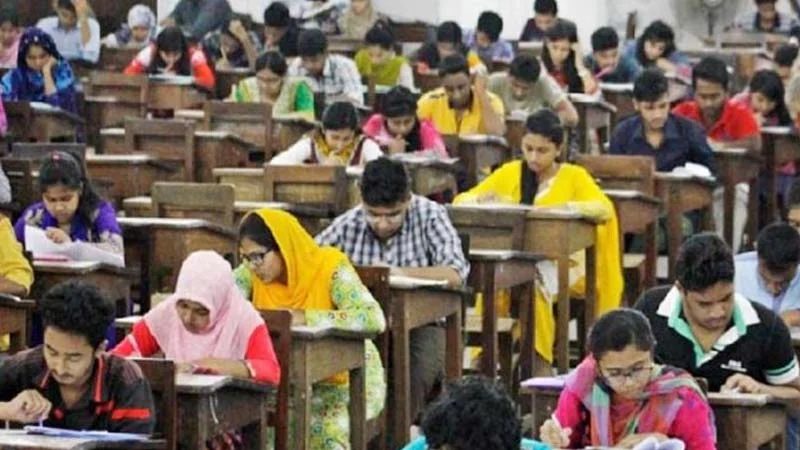 শুক্র ও শনিবারের চাকরির পরীক্ষা স্থগিত