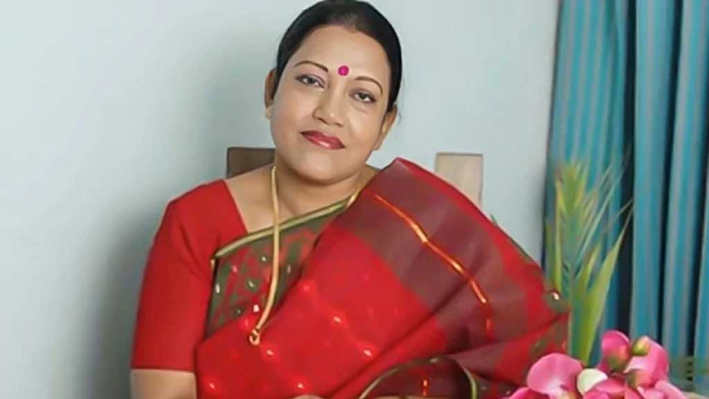 সংগীতশিল্পী ফরিদা পারভীন আর নেই