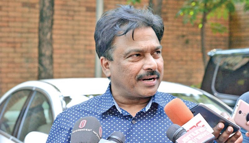 বিসিবির নবনির্বাচিত সভাপতির সংবাদ সম্মেলন বিকেলে