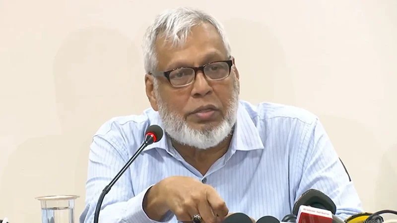 রেলের টিকিটে কালোবাজারিদের বিরুদ্ধে কঠোর ব্যবস্থা