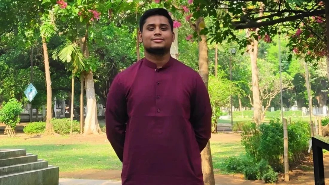 ঈদে সরকারি বরাদ্দের ১০ লাখ টাকা খরচের তালিকা প্রকাশ করলেন হাসনাত আবদুল্লাহ