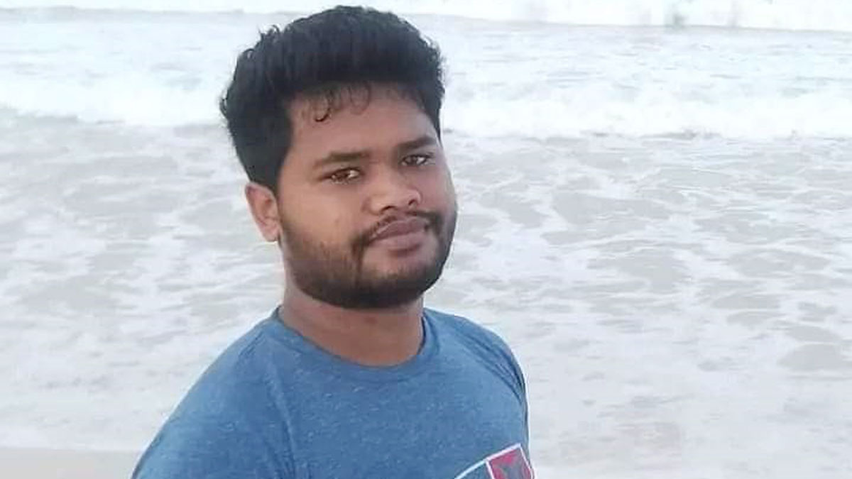স্ত্রীকে ভিডিও কলে রেখে প্রবাসী যুবকের আত্মহত্যা