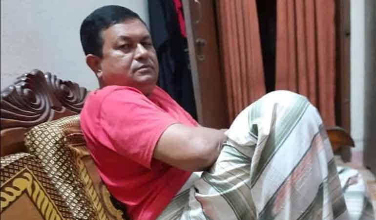 নিখোঁজের দু'দিন পর টেইলরের দ্বিখন্ডিত মরদেহ মিললো মর্গে