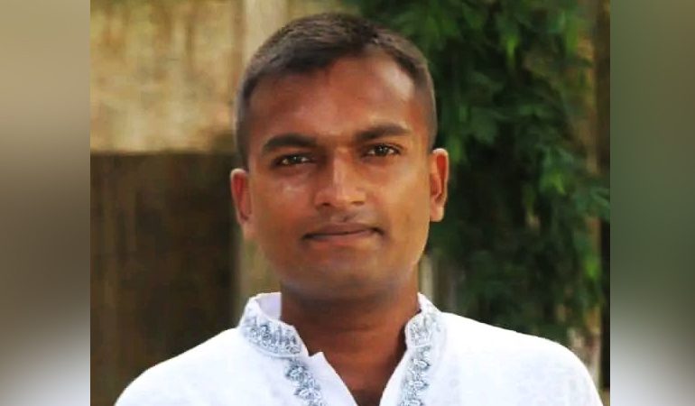 শিক্ষার্থীদের ফরম পূরণের অর্থ আত্মসাতের অভিযোগে ছাত্রলীগ নেতাকে অব্যাহতি