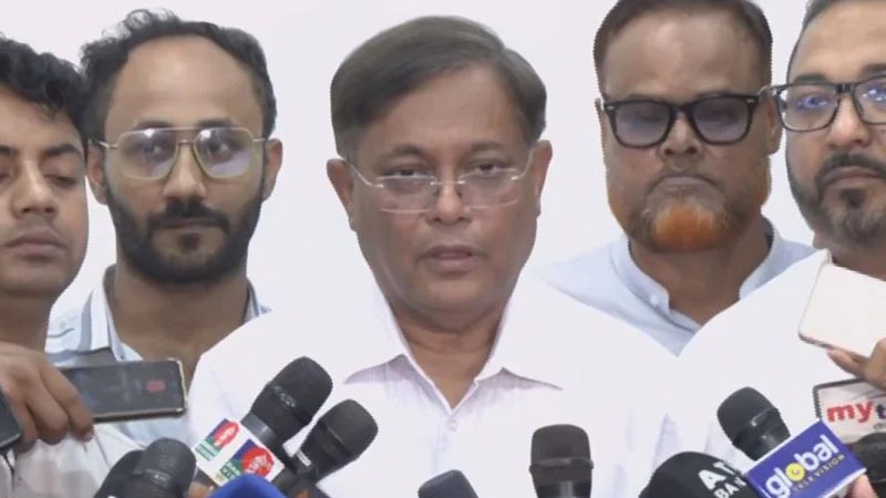 সংসদ সদস্য আনোয়ারুল আজীম হত্যাকাণ্ডের মূলহোতা আটক