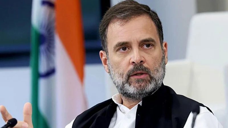ভারতের লোকসভায় বিরোধী দলীয় নেতা হচ্ছেন রাহুল গান্ধি