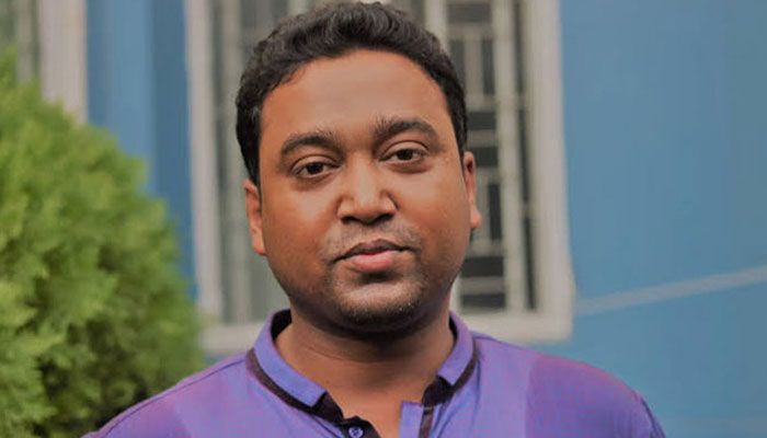 জামায়াতকে প্রশংসায় ভাসালেন ছাত্রলীগের গোলাম রাব্বানী