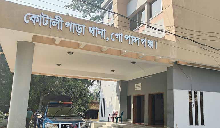 স্বামীর পরকীয়া ঠেকাতে যে কাণ্ড স্ত্রীর