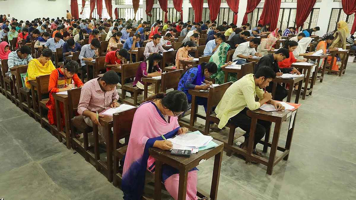গুচ্ছের ‘সি’ ইউনিটের ভর্তি পরীক্ষা শুক্রবার