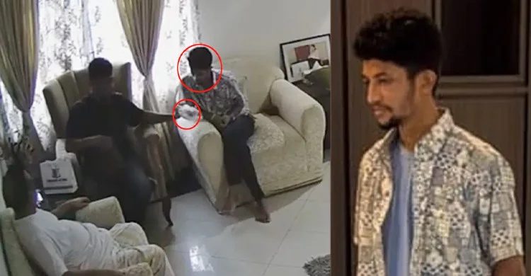 গুলশানে 'সমন্বয়ক' পরিচয়ে চাঁদাবাজির সময় হাতেনাতে ৫ জন গ্রেপ্তার