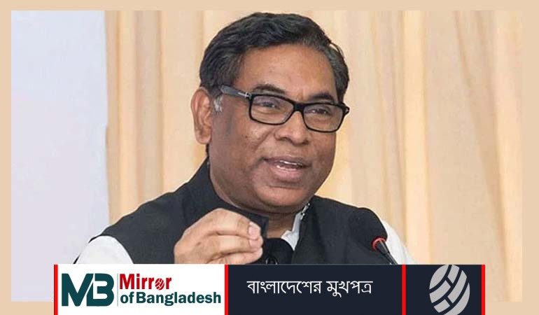 বিদ্যুতের অবস্থা আরও উন্নতি হবে: প্রতিমন্ত্রী