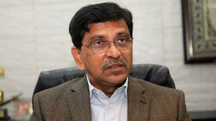 স্ত্রীসহ হানিফের বিরুদ্ধে দুর্নীতির মামলা, সন্তানদের সম্পদের নোটিশ