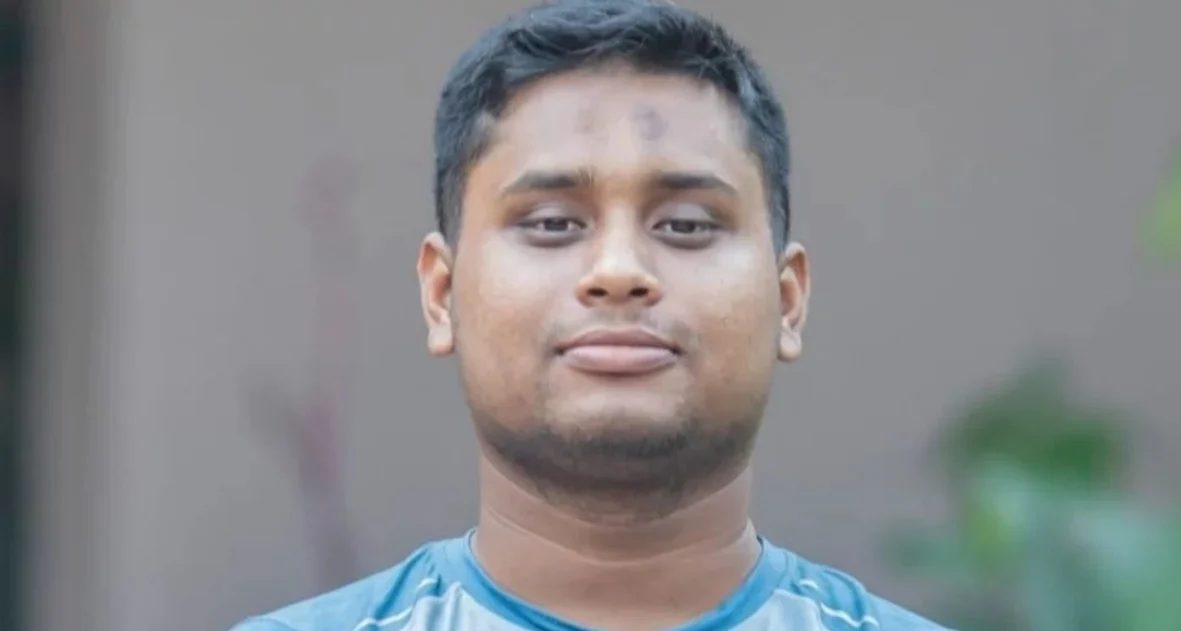 বিদ্যুৎ সমস্যার সমাধানে প্রধানমন্ত্রীর চ্যালেঞ্জ গ্রহণ হাসনাতের