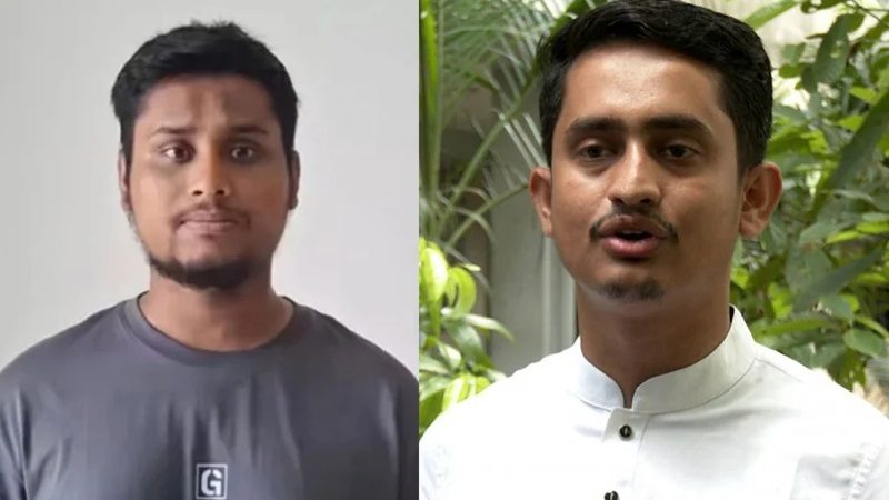 হাইকোর্ট ঘেরাও কর্মসূচির ডাক দিলেন দুই সমন্বয়ক