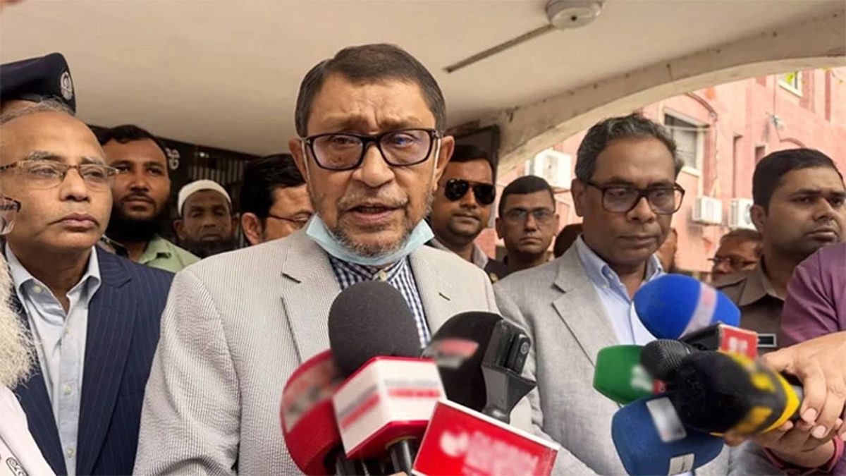 অনিয়মকারী ক্লিনিক মালিকদের বিরুদ্ধে ‘জিরো টলারেন্স’: স্বাস্থ্যমন্ত্রী