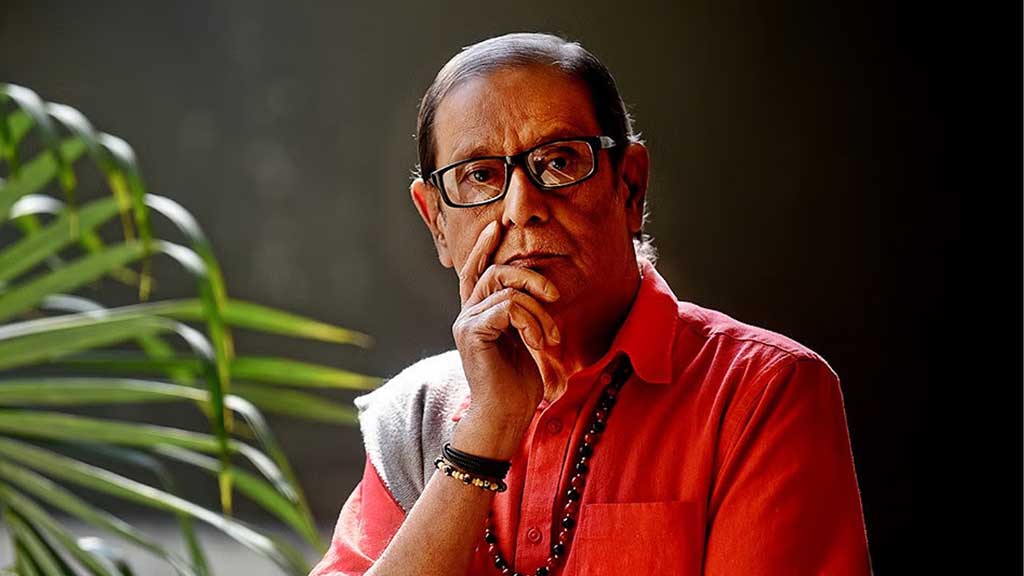 যে কারণে 'চিরকুমার' ছিলেন প্রেম ও দ্রোহের কবি হেলাল হাফিজ