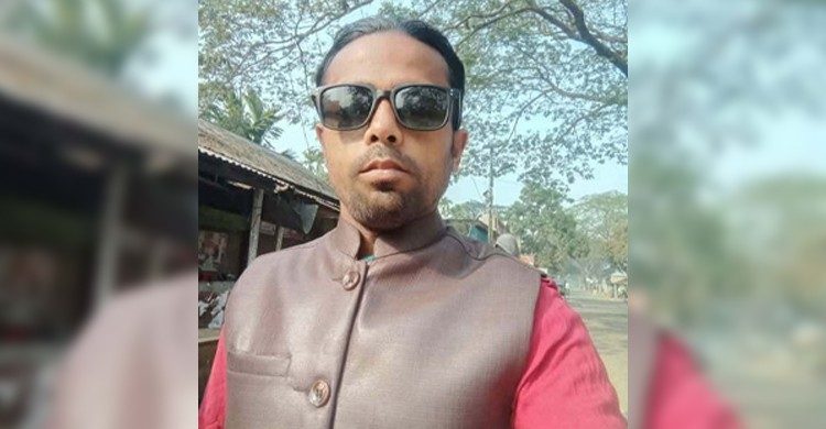 ফেসবুক লাইভে এসে প্রাণ দিলেন প্রবাসী হিরো আলম