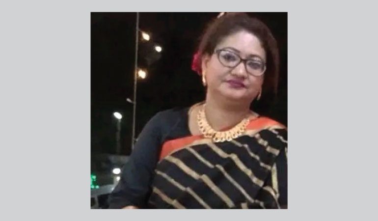 জবি ছাত্রী হলের নতুন প্রভোস্ট হলেন অধ্যাপক আঞ্জুমান আরা