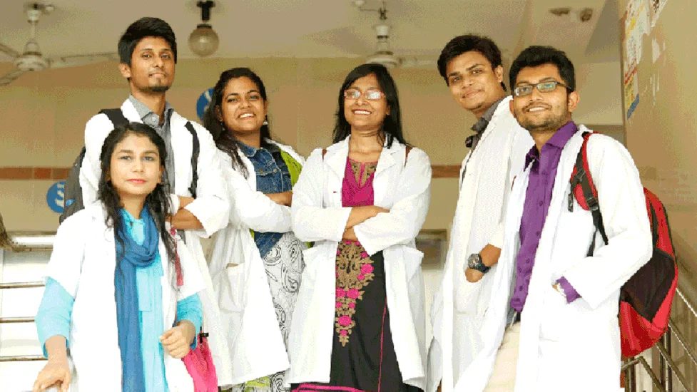 সরকারি মেডিকেলে ভর্তিচ্ছুদের জন্য সুখবর, আসন বাড়ল ১০৩০