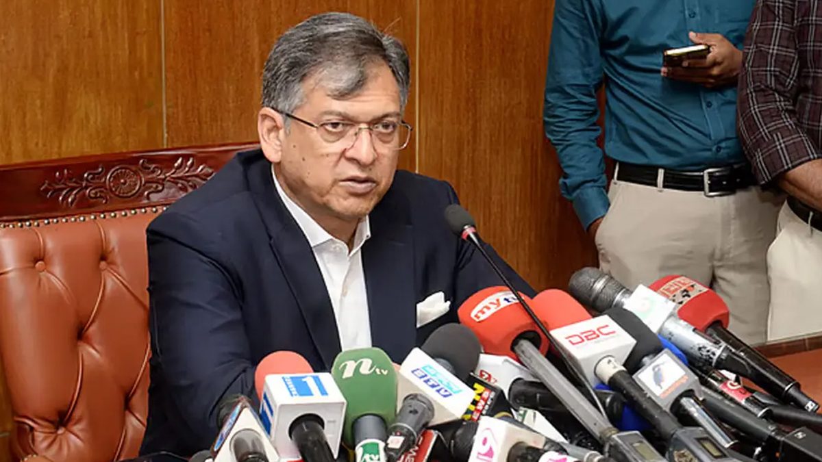 সেপ্টেম্বর-অক্টোবরেই স্থানীয় সরকার নির্বাচনের চূড়ান্ত তপশিল