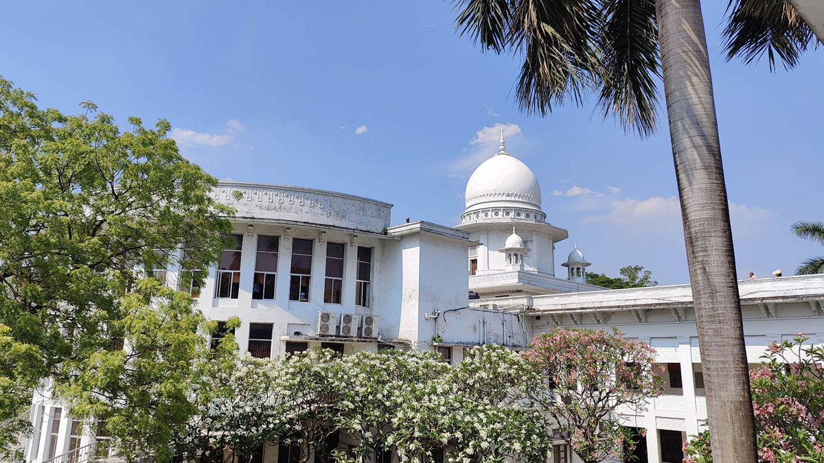 কারাগারে চিকিৎসক নিয়োগ দিয়ে গরিব মানুষ বাঁচান : হাইকোর্ট