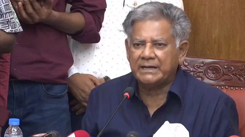 স্বরাষ্ট্র থেকে বস্ত্র ও পাট মন্ত্রণালয়ে ব্রিগেডিয়ার সাখাওয়াত
