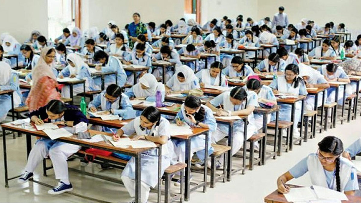 এইচএসসির ফল প্রকাশ ১৬ অক্টোবর