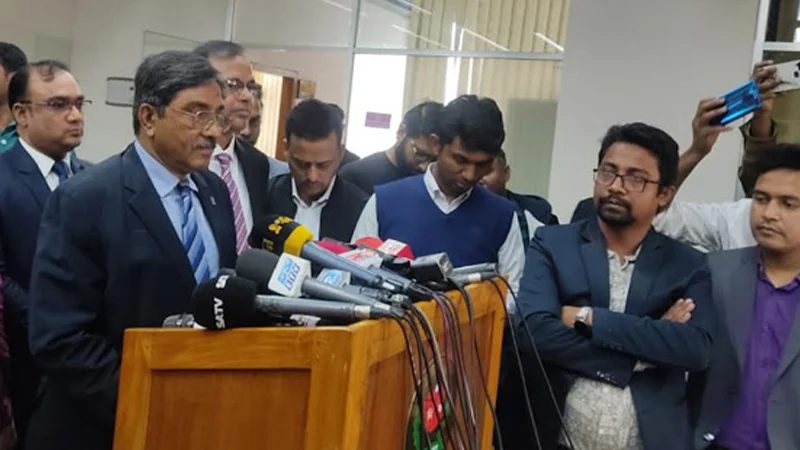 ‘ভোটে বাধা ও ভোট দিতে বাধ্য করা দুটিই মানবাধিকার লঙ্ঘন’