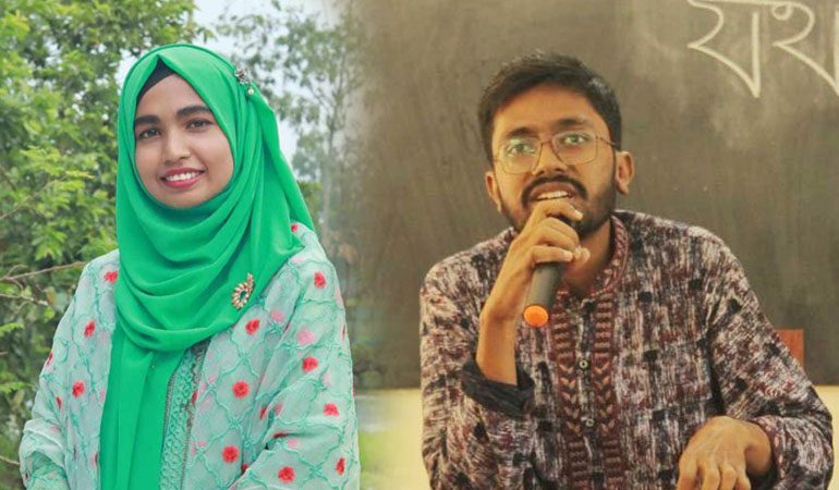 বিআরইউডিএফ'র নেতৃত্বে টুম্পা-রিশাদ