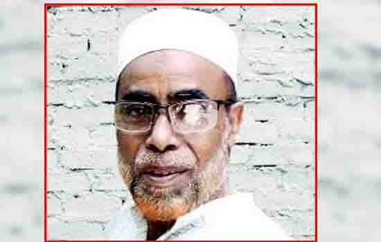 স্কুলছাত্রীকে তুলে নিয়ে বিয়ে করেন ৭৭ বছরের আ.লীগ নেতা