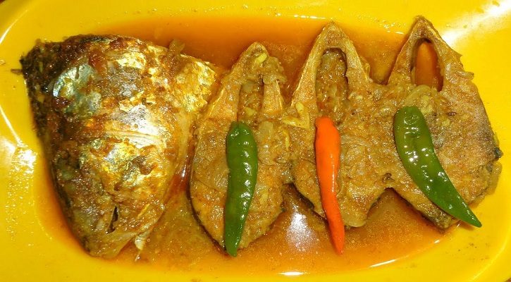 ‘ইলিশ মাছের পোস্ত’রান্নার রেসিপি