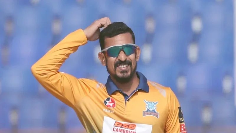 দুর্নীতির দায়ে সব ধরণের ক্রিকেট থেকে নিষিদ্ধ নাসির