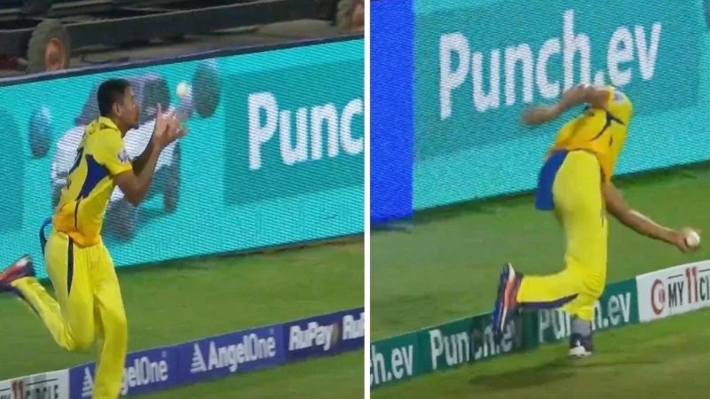 অবিশ্বাস্য সেই ক্যাচে কত টাকা পেলেন মুস্তাফিজ