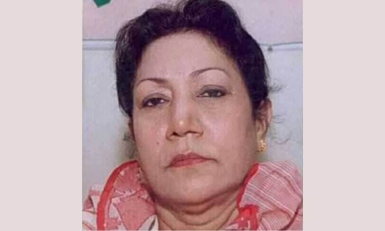 বৃহস্পতিবার আইভী রহমানের ১৯তম মৃত্যুবার্ষিকী