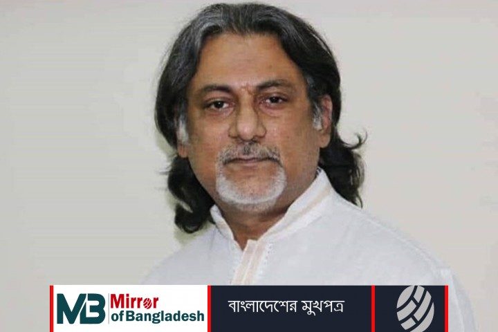 বিএনপির রাজনীতি নিষিদ্ধের দাবি যুবলীগ চেয়ারম্যানের