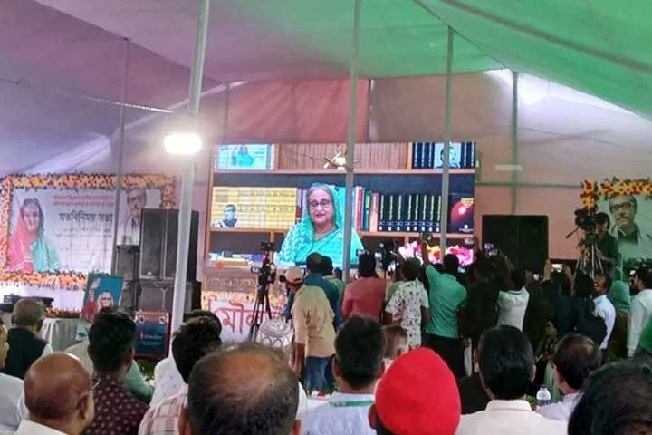চা-শ্রমিকদের ঘর করে দেওয়ার আশ্বাস প্রধানমন্ত্রীর